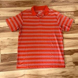 Nike Tour Performance Golf Polo